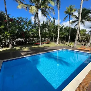 Apartamento Trancoso43 - Lindo 1 , Sala Com Varanda, Trancoso