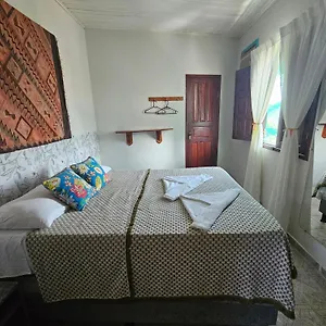 Estalagem Mikaela Arraial, Arraial d'Ajuda