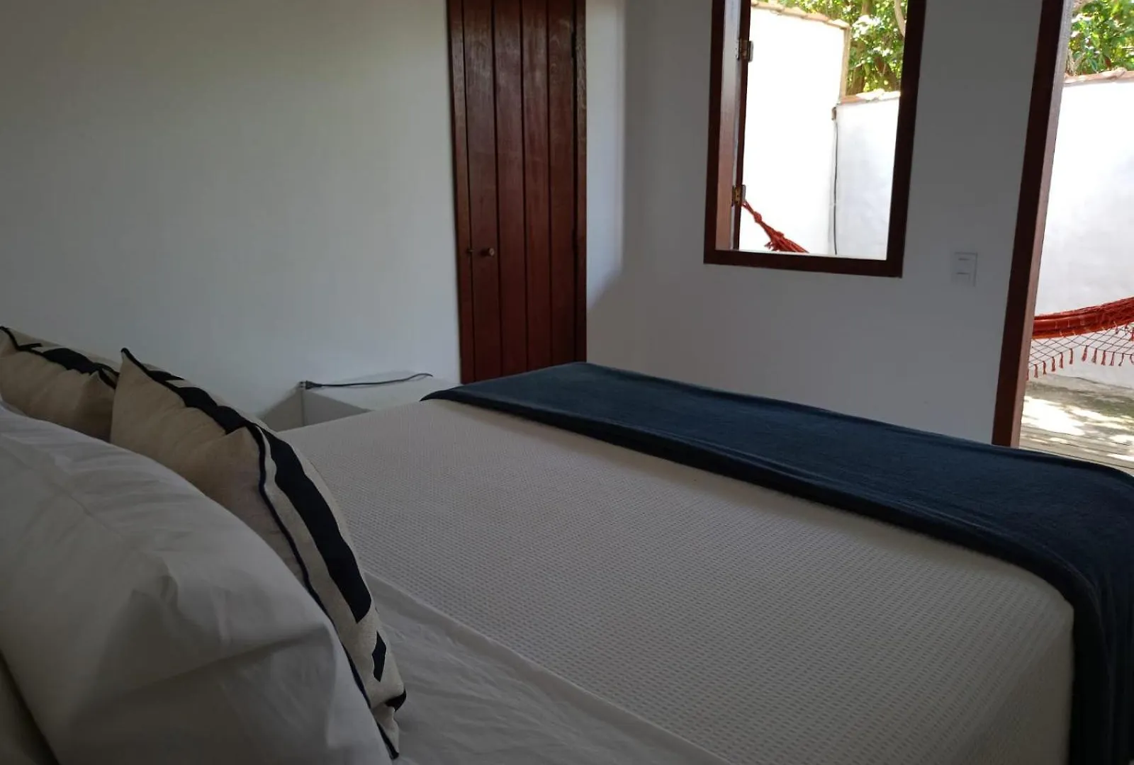 Homestay Pousada Lua Cheia Praia Do Espelho